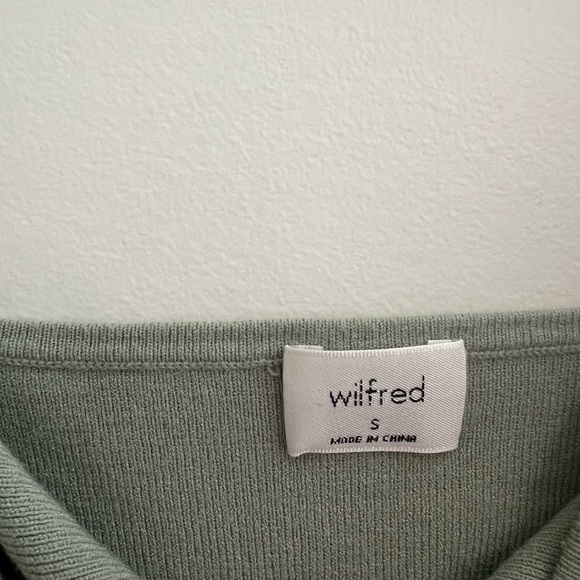 Wilfred tank top - Picture 3 of 3